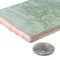 Andova Tiles Splash Viridian Green 3-in. x 12-in. Subway Vintage Look Matte & Glossy Ceramic Wall Tile ANDSPL562 - alternate 3