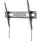 Startech.Com Tilting TV Wall Mount up to 100 inch TV FPWTLTB1 - alternate 2
