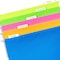 Avery Hanging File Folder Tabs and Inser, PK20 6727 - alternate 2