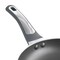 Oster 8 Inch Aluminum Frying Pan in Grey 128655.01 - alternate 2