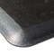 Floortex Antifatigue Mat, 24 in L x 16 in W, 0.5 in Thickness, Foam PVC with leather effect vinyl cover NCAFFLVF0001 - alternate 3