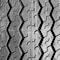 Rubbermaster - Steel Master F78-15 (ST205/75D15) 6 Ply 5 On 4.5 Bolt, Silver Wheel Assemblies 599480SIL - alternate 2