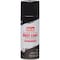 Do It Best Rust Coat Gloss Black 12 Oz. Anti-Rust Spray Paint 203503D - alternate 2