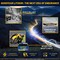 Goodyear GYTX9-LI Lithium LiFePO4 12.8V 300CCA Rechargeable High Performance Powersport Battery GY4148418 - alternate 2