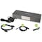 Iogear 4-PORT DISPALYPORT KVMP WITH USB3.0 HUB Expand your USB 3.0 peripherals connecti GCS1904 - alternate 1