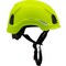 Pip HardHatCover, FluorescentYlw, PC 280-HP1491SH-44 - alternate 2