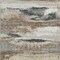 Homeroots 8' X 10' Taupe Beige And Ivory Abstract Washable Indoor Outdoor Area Rug 612554 - alternate 4