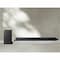 Samsung 3.1.2 Ch 380W Soundbar Blk HW-Q600F/ZA - alternate 3