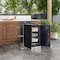 Yeego 15 inch 100 Cans Indoor/Outdoor Beverage Fridge YG-BC-85A1EQ(B) - alternate 4