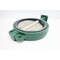 Center Line 63 IRON WAFER BUTTERFLY VALVE 10IN 200 - alternate 3