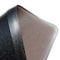Floortex Antifatigue Mat, 24 in L x 16 in W, 0.5 in Thickness, Foam PVC with leather effect vinyl cover NCAFFLVF0001 - alternate 4