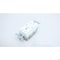Hubbell Self Test Commercial Receptacle 15Aa 125V-Ac 2P 3W GFTRST15W - alternate 3