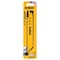 Dewalt 6" 18 TPI Straight Back Bi-Metal Reciprocating Blade, 5PK DW4811 - alternate 3