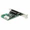 Startech.Com 4 PORT PCI EXPRESS RS232 SERIAL CONTROLLER CARD W/16950 UART/ASIX AX99100 - BI-D PEX4S953 - alternate 4