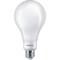 Signify BrightDial 300/200/100W Equivalent Soft White A23 Medium LED Light Bulb 576389 - alternate 3
