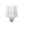 Feit Electric Compact Fluorescent Bulb, 65W Tubular Lamp, E39 Mogul Base, 4550 Lumens, 6500 K Color Temp, Frosted PLF65/65 - alternate 1