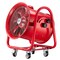 Iliving Red Explosion Proof 16 in. Ventilation Floor Fan, 1100-Watt, 4240 CFM ILG8EF16EX - alternate 1
