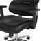 Office Star Products Pro X996 Dillon Seat and Back Managers Chair, Black 99662CDB-R107 - alternate 2