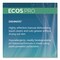 Ecos Pro Dishmate Manual Dish Liquid, Free and Clear, 25 oz Squeeze Bottle, 6PK PL97216CT - alternate 3