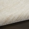Homeroots 10' Beige And Ivory Round Indoor Outdoor Area Rug 545483 - alternate 3