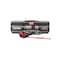 Warn Vehicle Mounted Recovery Winch 12 Volt Electric 4500 Lb Capacity Spydura Synthetic Rope 110240 - alternate 2