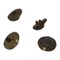 John Deere FILTER KIT, JOHN DEERE OEM AA26668 AA26668 - alternate 2