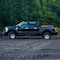 Putco Light Bar, LED; 48 Inch Length; Amber/ Blue/ White Over-Ride LED; Clear Lens; Black Housing; 93010-48 - alternate 2