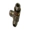 Cnh ELBOW, CNH OEM 87752133 87752133 - alternate 2