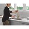 Delta Essa: Touch2O Technology Kitchen Faucet with Touchless Technology 9113TL-CZ-DST - alternate 3