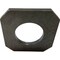 Agco PLATE BACKING NUT, AGCO OEM AG107293 AG107293 - alternate 2