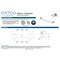Gatco Gibson 24 in Grab Bar, Chrome 622C - alternate 2