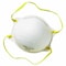 Medline N95 Surgical Respirator Masks, 240PK NON24506AZ - alternate 2