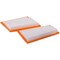 Premium Guard Engine Air Filter,  PA5694 - alternate 2