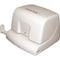 Martin Yale Two-Hole Punch, Electric EP210 - alternate 1