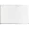 Lorell Dry Erase Board, White, Aluminum LLR19770 - alternate 1
