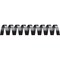 Gates Hose Guard - PolySleeve High Density Polyethylene Hose Wrap /PRICED BY THE FT, 66 Feet Total G80901-0012 - alternate 2