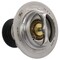 Motorcraft Engine Coolant Thermostat,  RT1252 - alternate 1