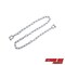 Extreme Max 3006.6566 BoatTector Galvanized Steel Anchor Lead Chain - 3/16" x 4' with 1/4" Shackles 3006.6566 - alternate 2