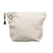 Klein Tools Tool Bag, Tan, Canvas, 0 Pockets 5539NAT - alternate 2