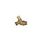 Arrowhead Brass No-Kink Loose Key Hose Bibb, Lead-Free, 3/4-In. MPT x 3/4-In. Hose Thread 351LKLF - alternate 1