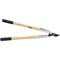 Best Garden 29.5'' Wood Handle Bypass Lopper GL-4137 - alternate 1