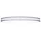 Nuvo Glamour LED 32 Inch Oval Flush Mount Brushed Nickel Finish 27K/3K/35K/4K/5K CCT Selectable 62/1881 - alternate 2