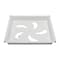 Elima-Draft Adjustable Air Flow Diffuser Cover ELMDFTCOMAAF4264 - alternate 2