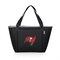 Picnic Time Family Of Brands Tampa Bay Buccaneers - Topanga Cooler Tote Bag, (Black) 619-00-175-304-2 - alternate 1