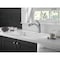 Delta Linden Single Handle Pull-Out Kitchen Faucet 4353-AR-DST - alternate 2