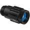 Rain Bird 25 PSI 3/4'' Hose Thread Bibb Pressure Regulator HT07525PS - alternate 1