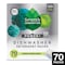 Seventh Generation Power Plus Fresh Citrus Scent Dishwasher Detergent Packs, 70 count, 2PK 68905653 - alternate 1