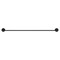 Grohe Essentials Towel Rail 800Mm 403862431 - alternate 2
