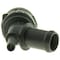 Motorad Engine Water Pump Coupling CH9916 - alternate 3