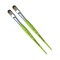 Da Vinci FIT Synthetics Student Brush, Synthetic, Acrylic & Tempera, Filbert, Series 375, Size 16, 2PK VA-375_16 - alternate 2